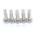 304 MINGLU stainless steel bolt nut